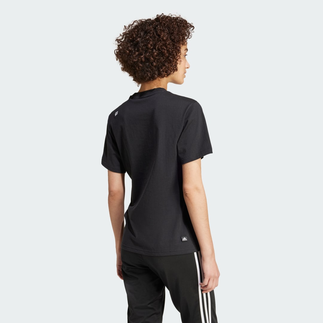 Thumbnail - Remoji Graphic T-Shirt