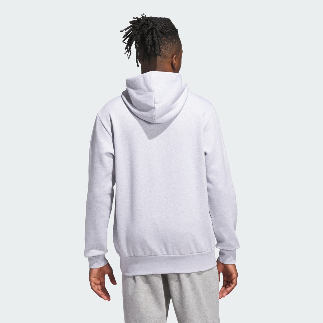 Country Club Graphic Hoodie - vue 2