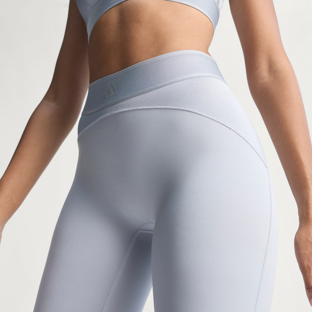 Legging long Hyperglam Shine - vue 3