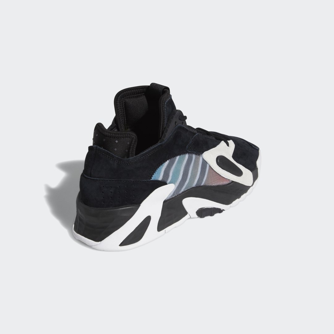 Adidas Streetball 1998 logo