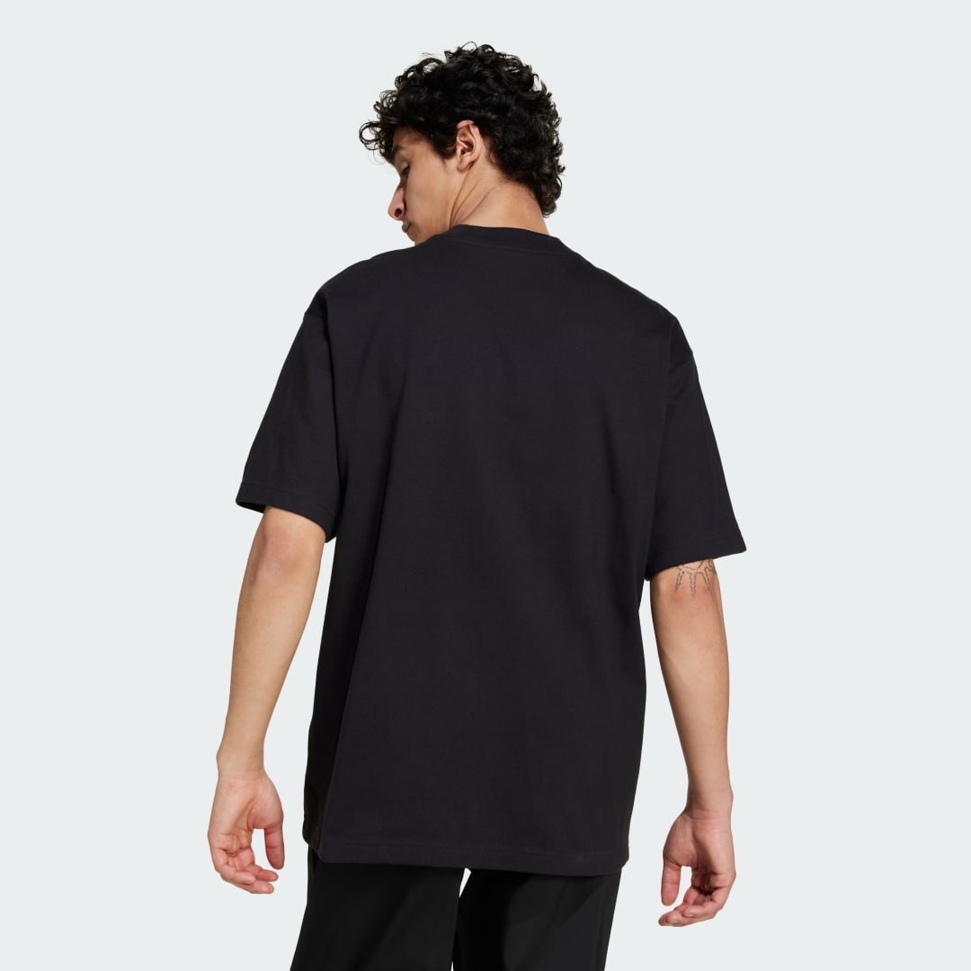 Adidas Premium Essentials T-shirt