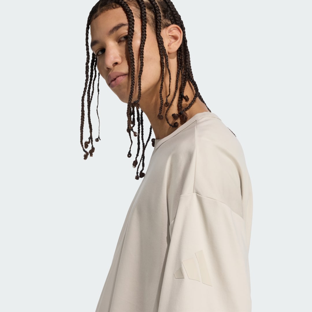 Adidas Soft Lux T-shirt