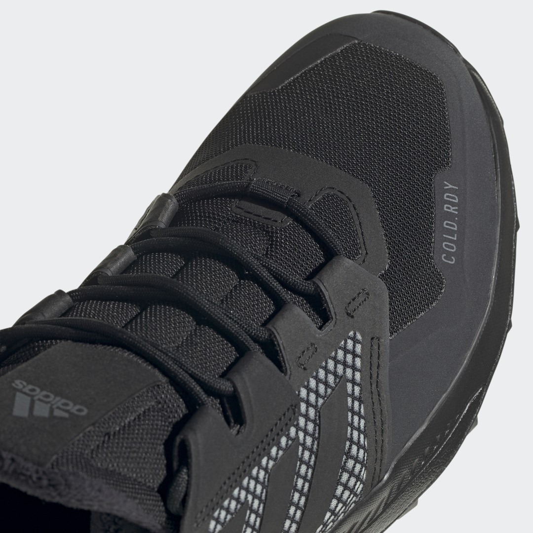 фото Кроссовки для хайкинга terrex trailmaker cold.rdy adidas terrex