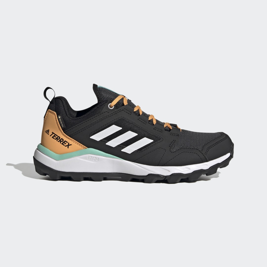 Terrex Agravic TR GORE-TEX Trail Running Schoenen Terrex Agravic TR GORE-TEX Trail Running Schoenen