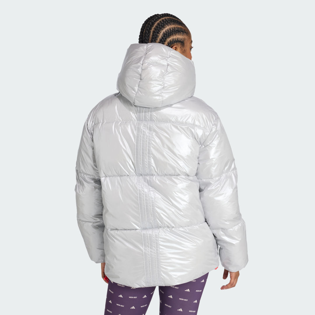 Thumbnail - adidas x MOON BOOT Puffer Jacken