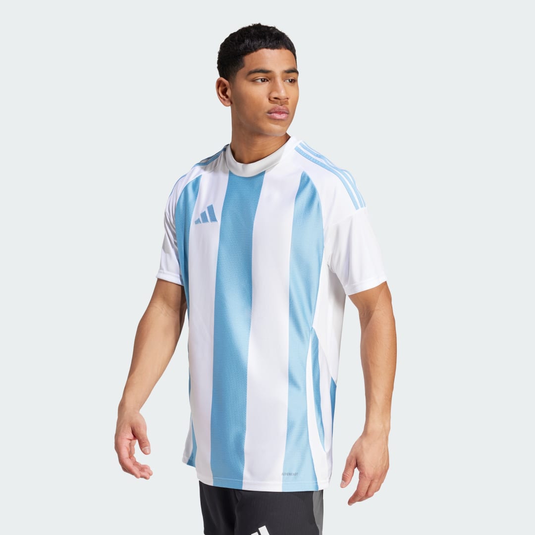 Maillot à rayures 24