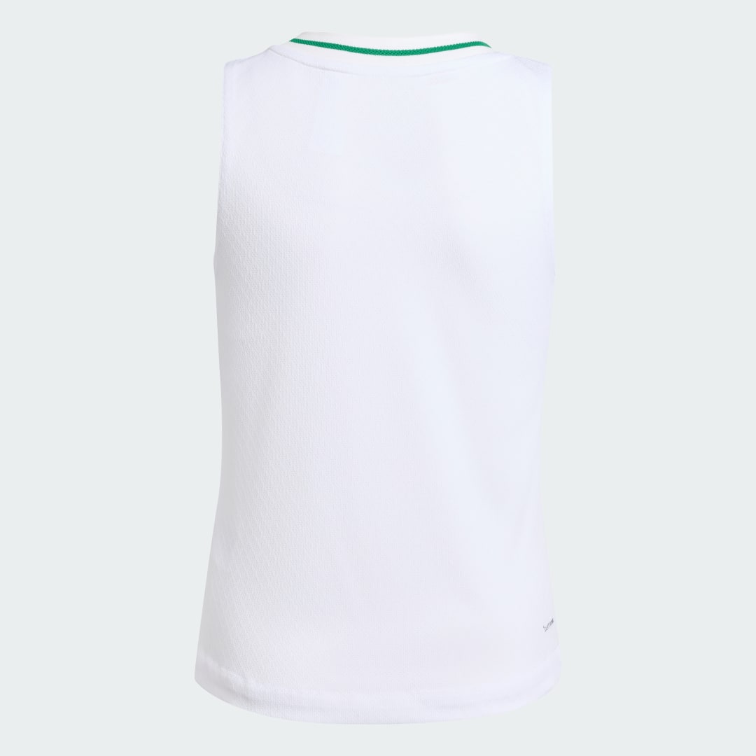 Débardeur Tennis Climacool Enfants - vue 2