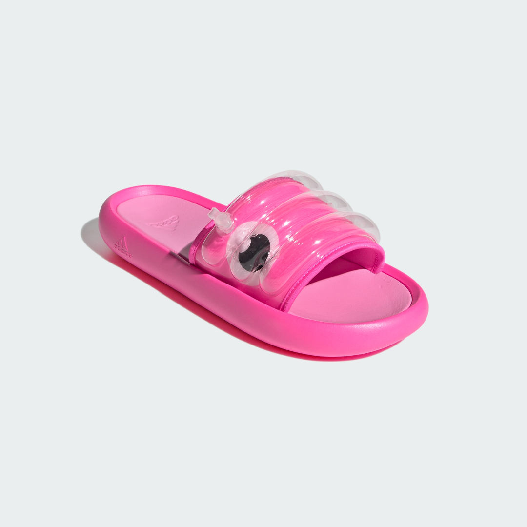 Adidas  sneaker Lucid Pink / Bliss Pink / Lucid Pink
