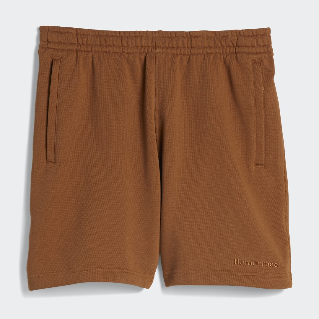 фото Шорты pharrell williams basics adidas originals