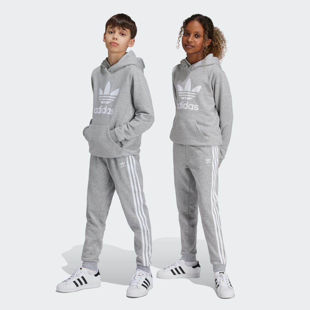 Adidas Trefoil Broek Kids