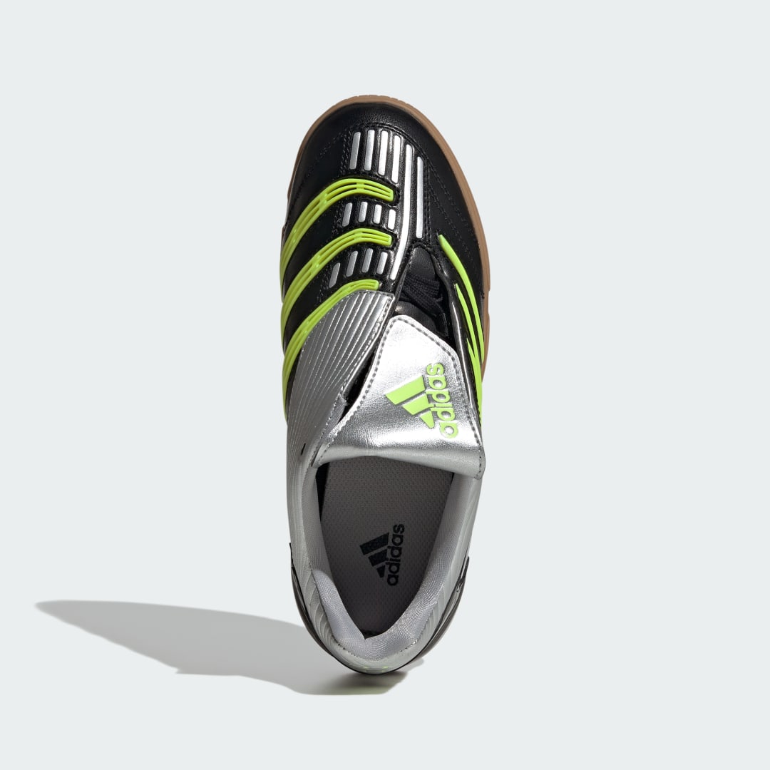 Predator Sala  Noir/vert - JR4275