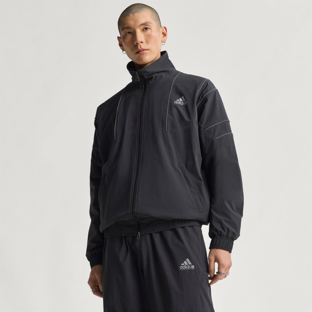 Adidas Equipment Trainingsjack