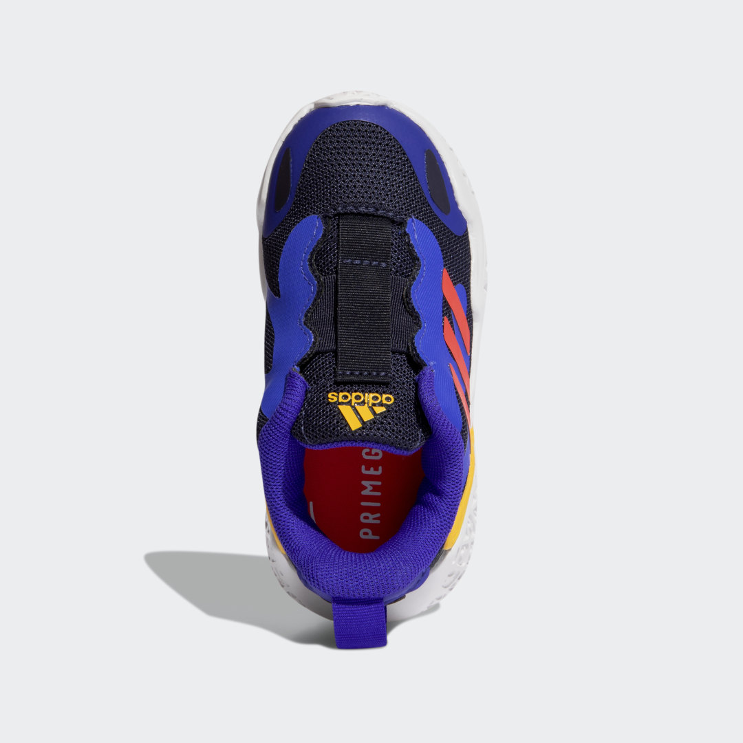 фото Кроссовки для бега 4uture runner adidas performance