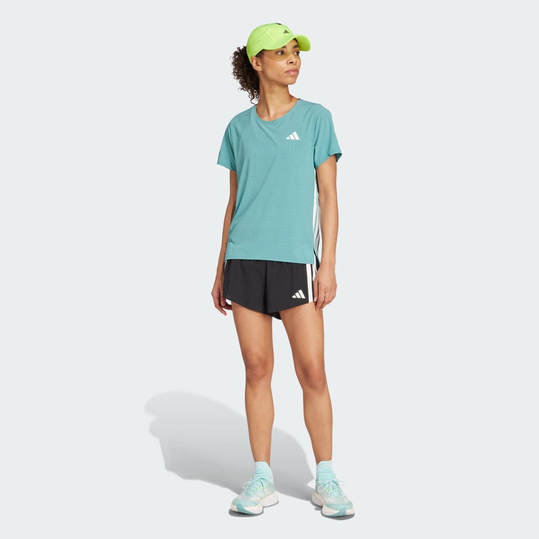 Adidas Adizero Running T-shirt