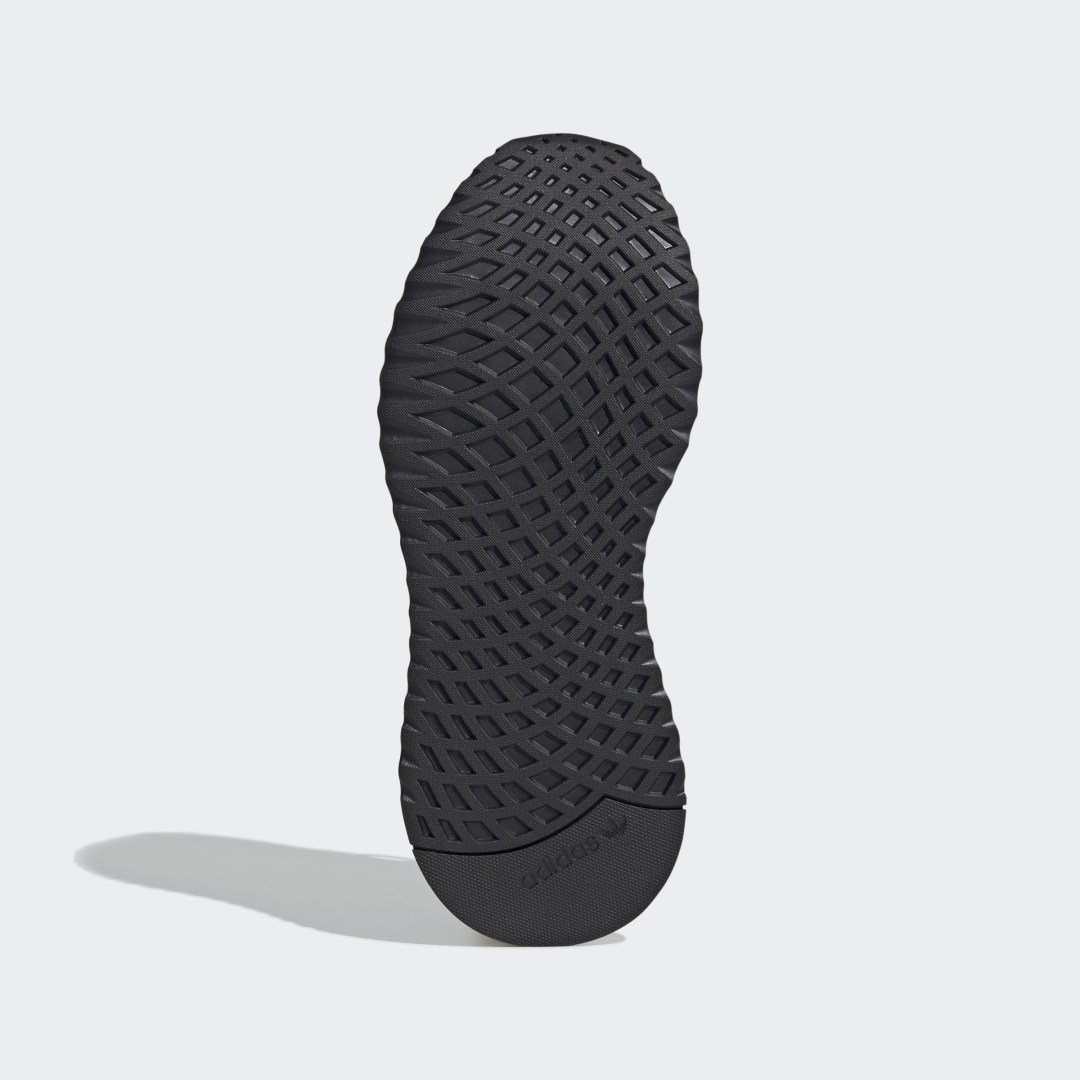 фото Кроссовки u_path run adidas originals