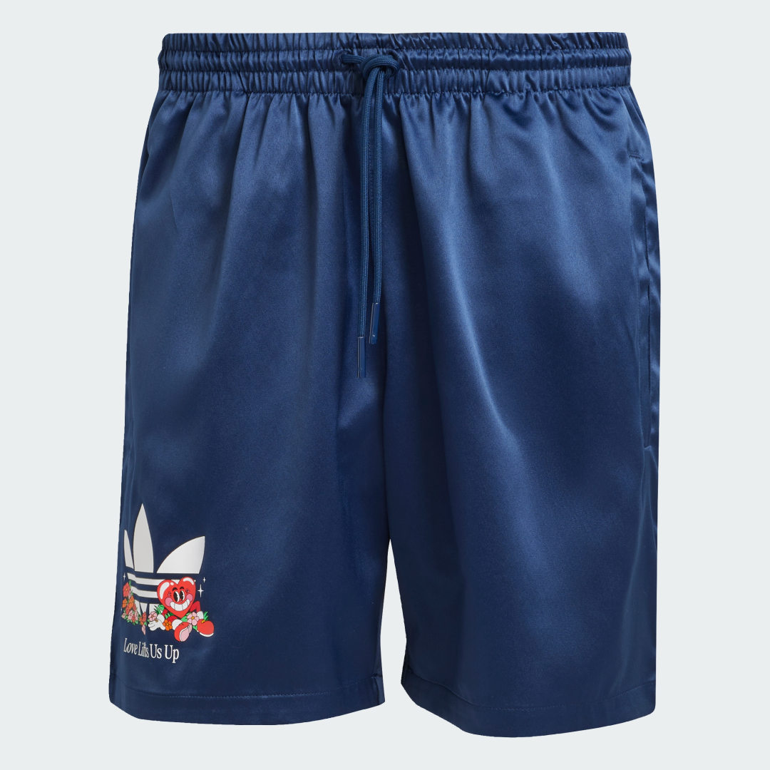 Adidas Originals Q2 Sprinter Short
