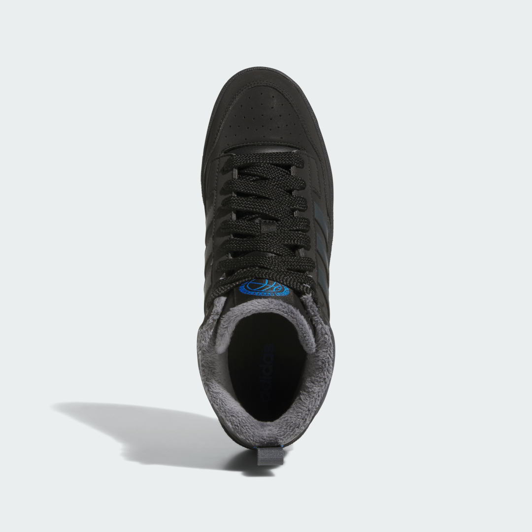 Thumbnail - Rapid Court Mid Winterized Schuh