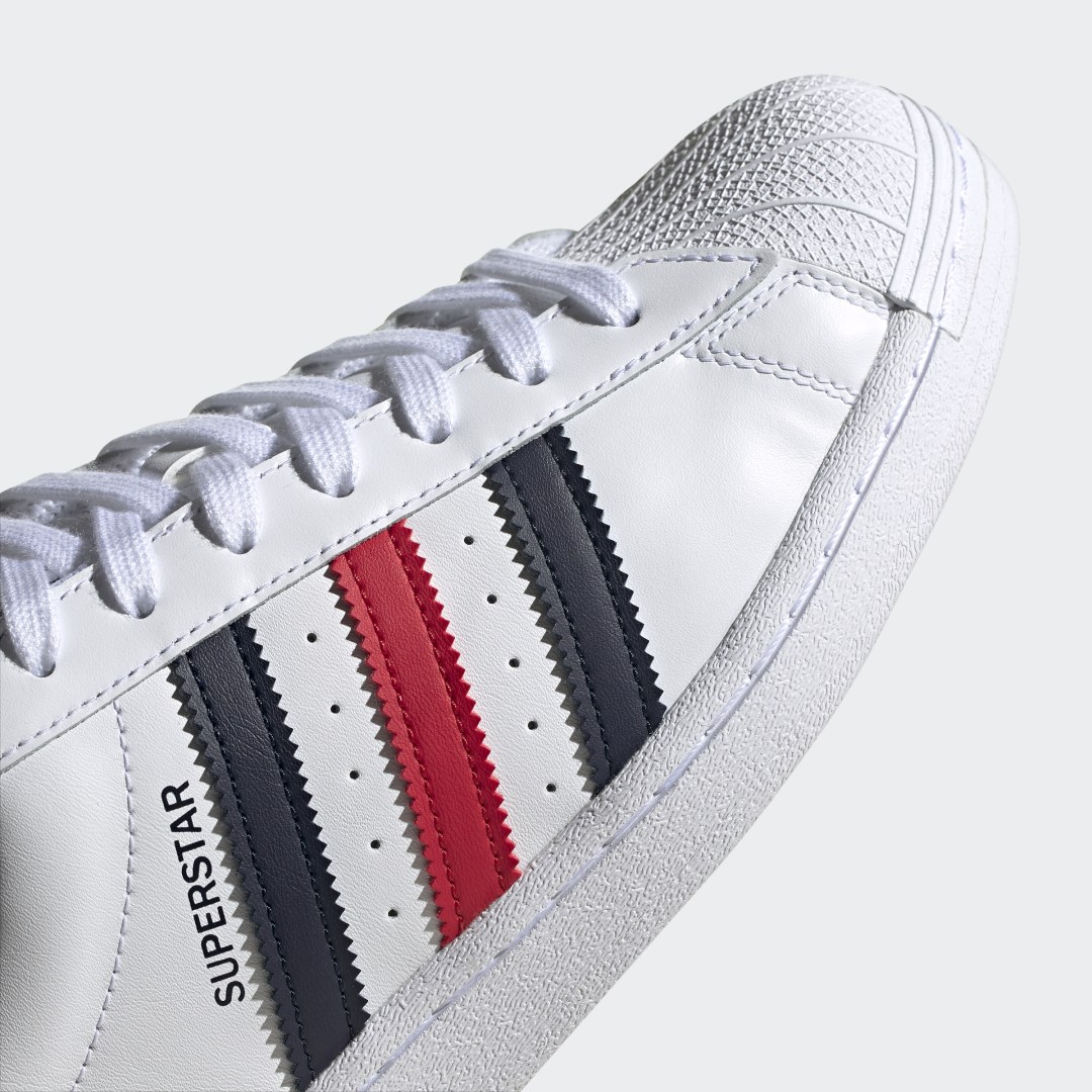 фото Кроссовки superstar adidas originals