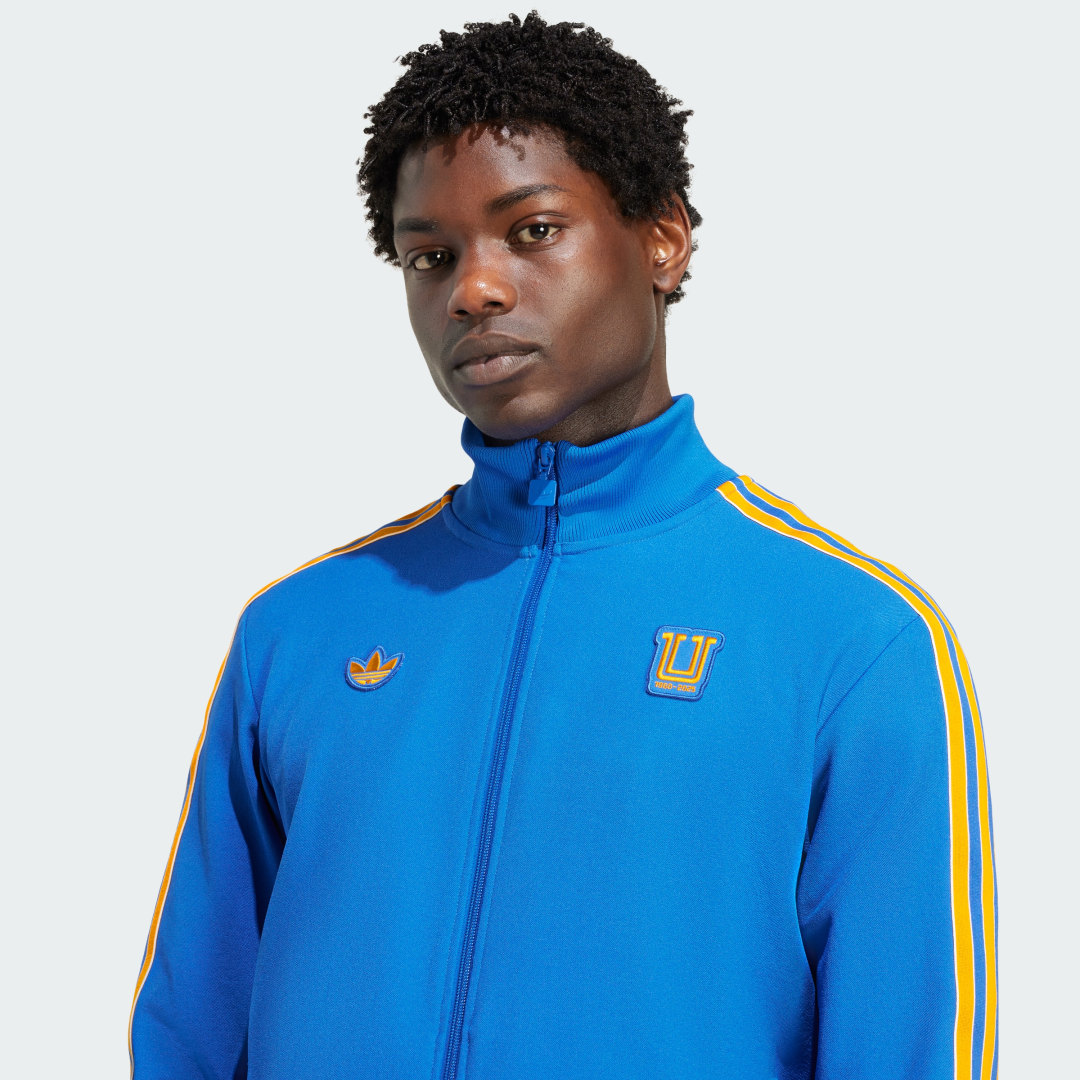 Adidas Tigres UANL Terrace Icons Sportjack