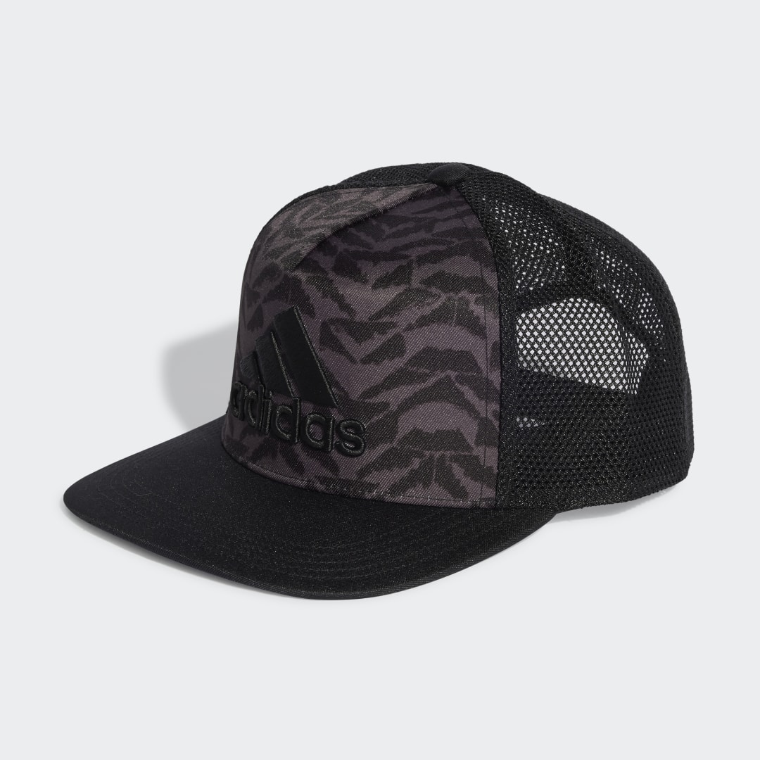 Snapback Trucker Pet Snapback Trucker Pet