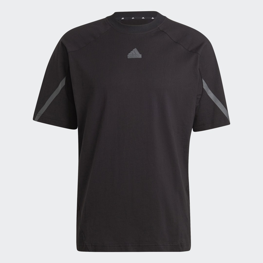 Image of T-shirt Designed 4 Gameday cod002