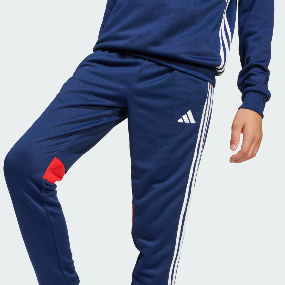 Adidas Tiro 25 Essentials Joggingbroek Kids