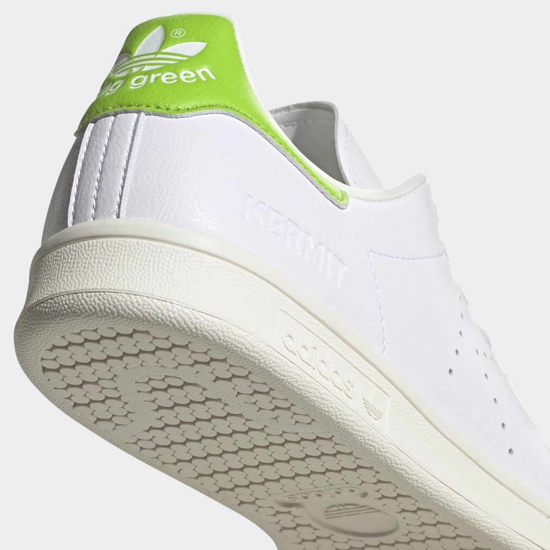 фото Кроссовки stan smith adidas originals