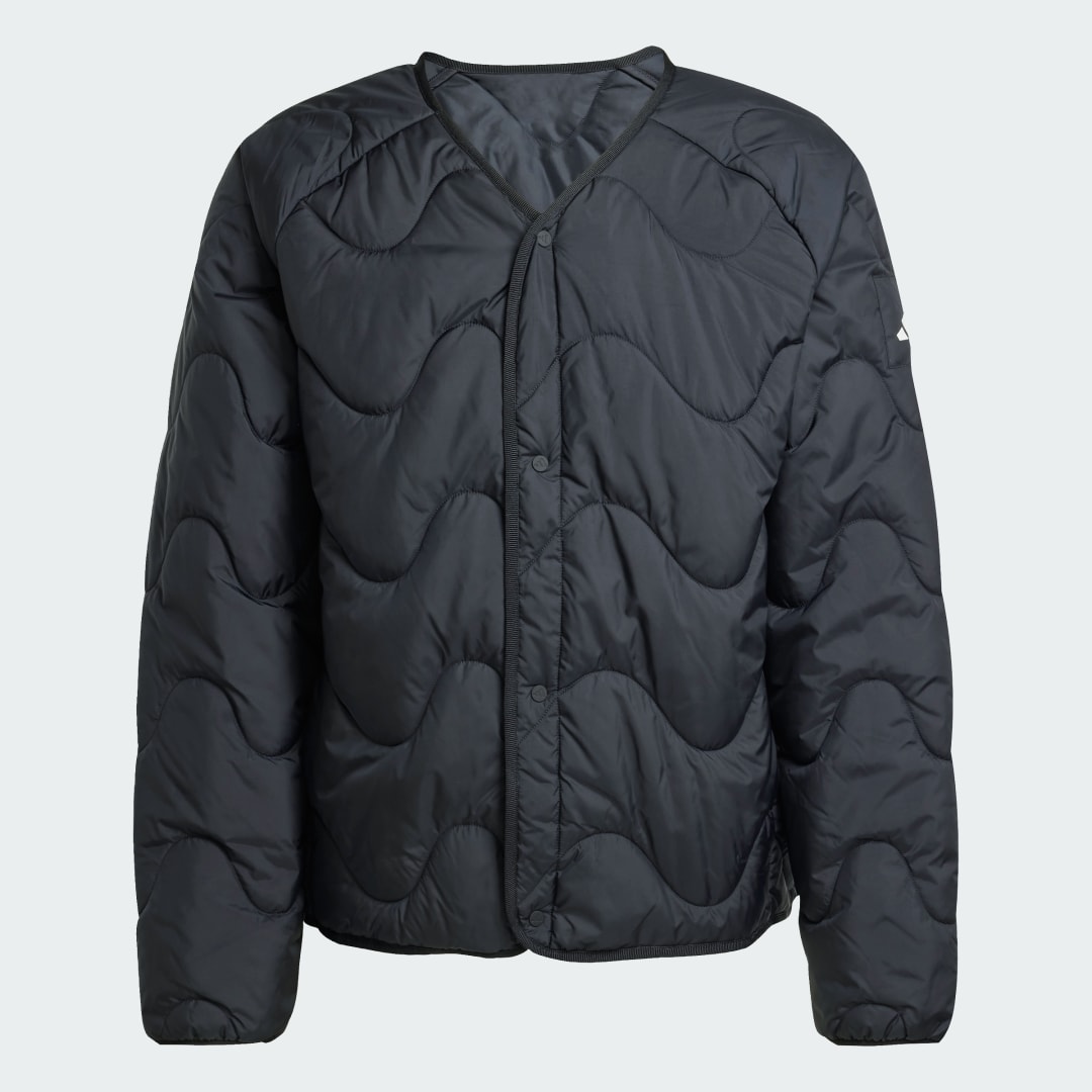 Adidas Nuganic Winter Insulation Jack
