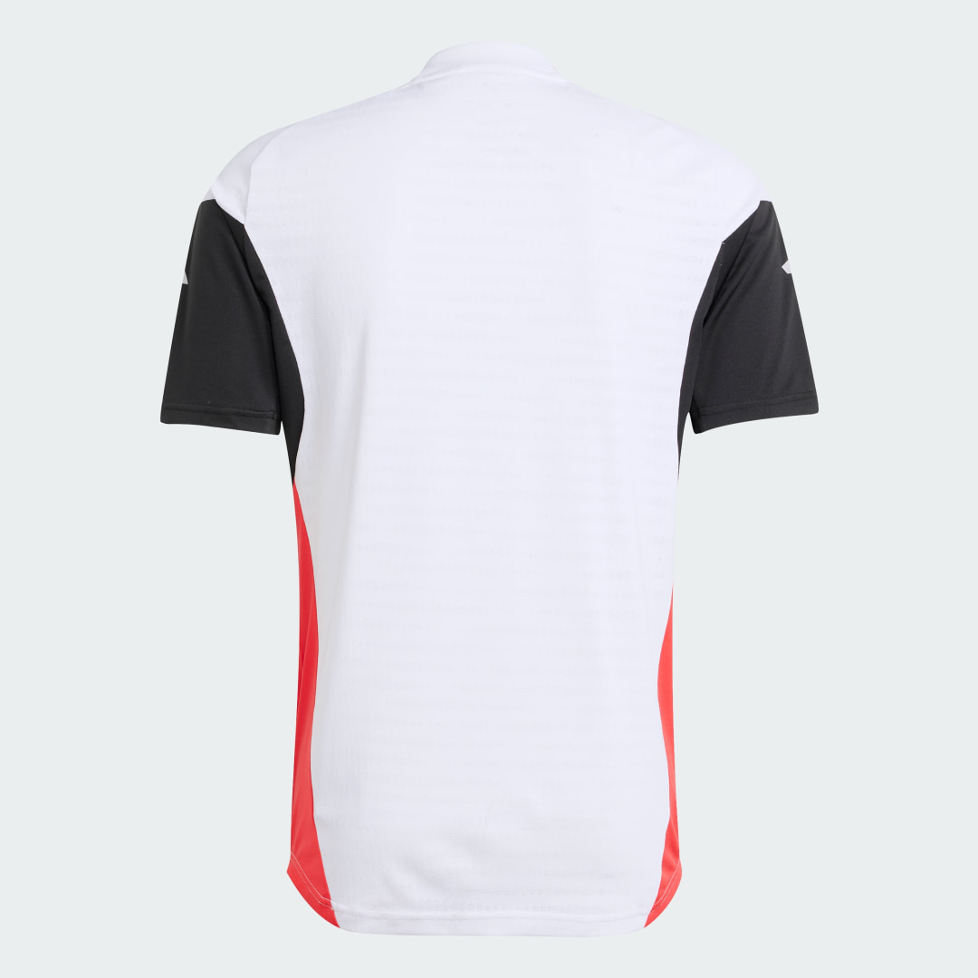 Adidas Tiro 25 Pro Training Voetbalshirt