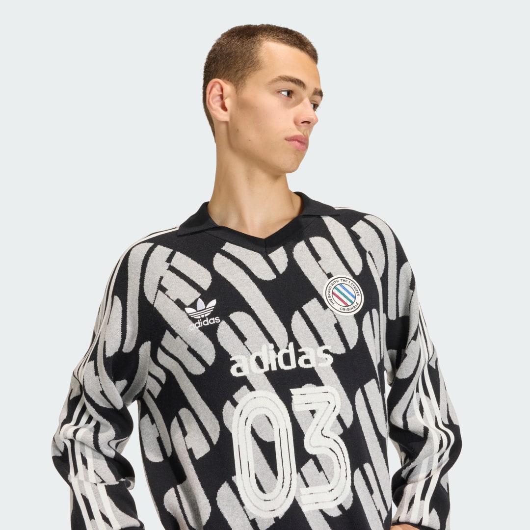 Adidas ADICOLOR BLOKECORE POLO