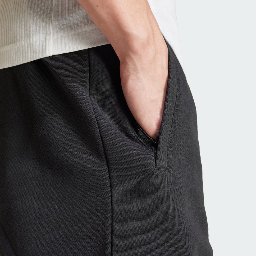 Adidas Essentials Trefoil Short