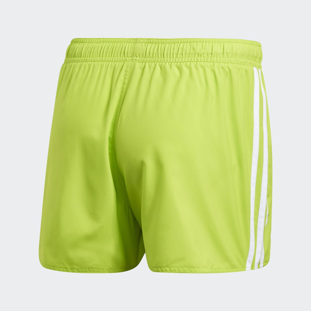 фото Пляжные шорты 3-stripes clx adidas performance