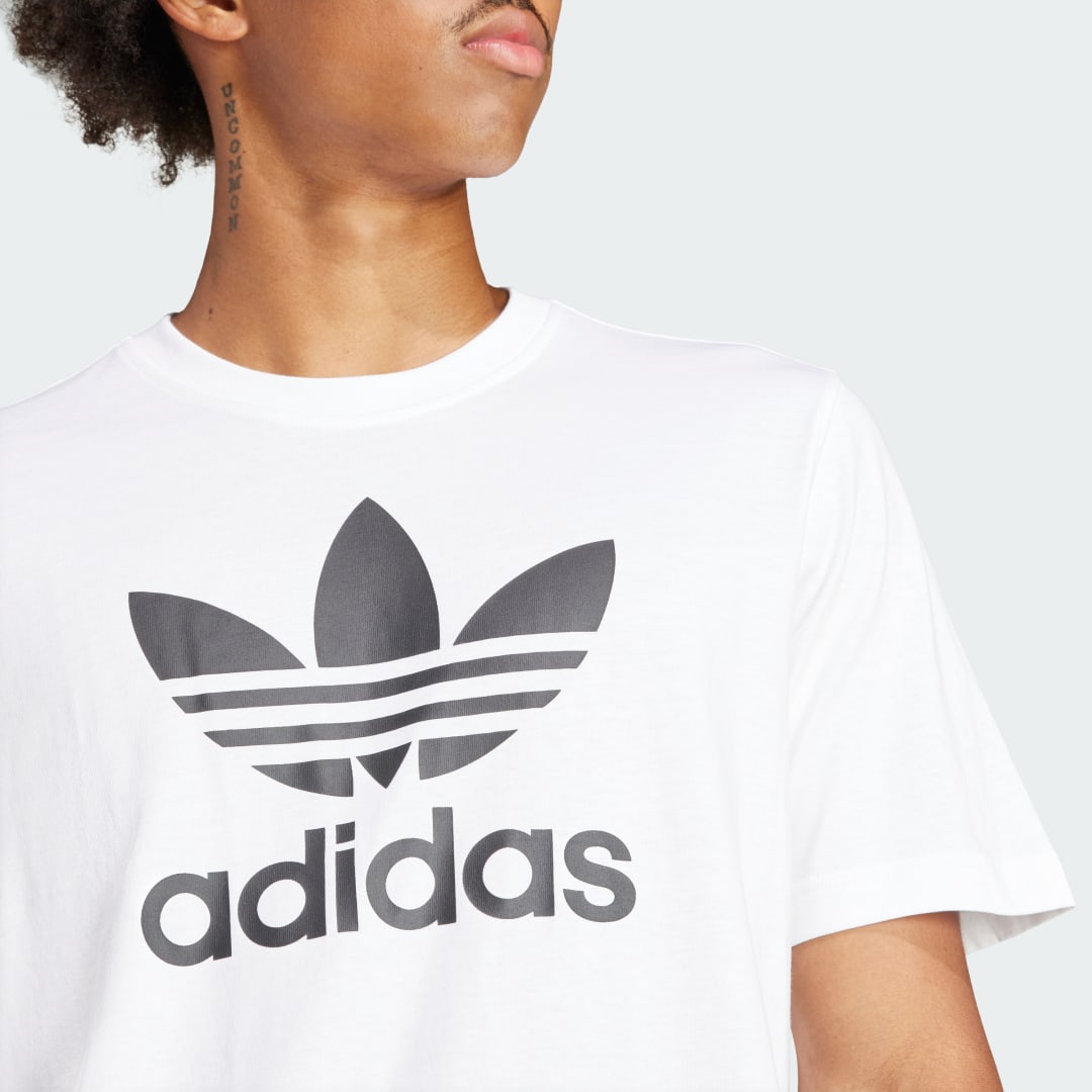 Adidas Adicolor Trefoil T-shirt