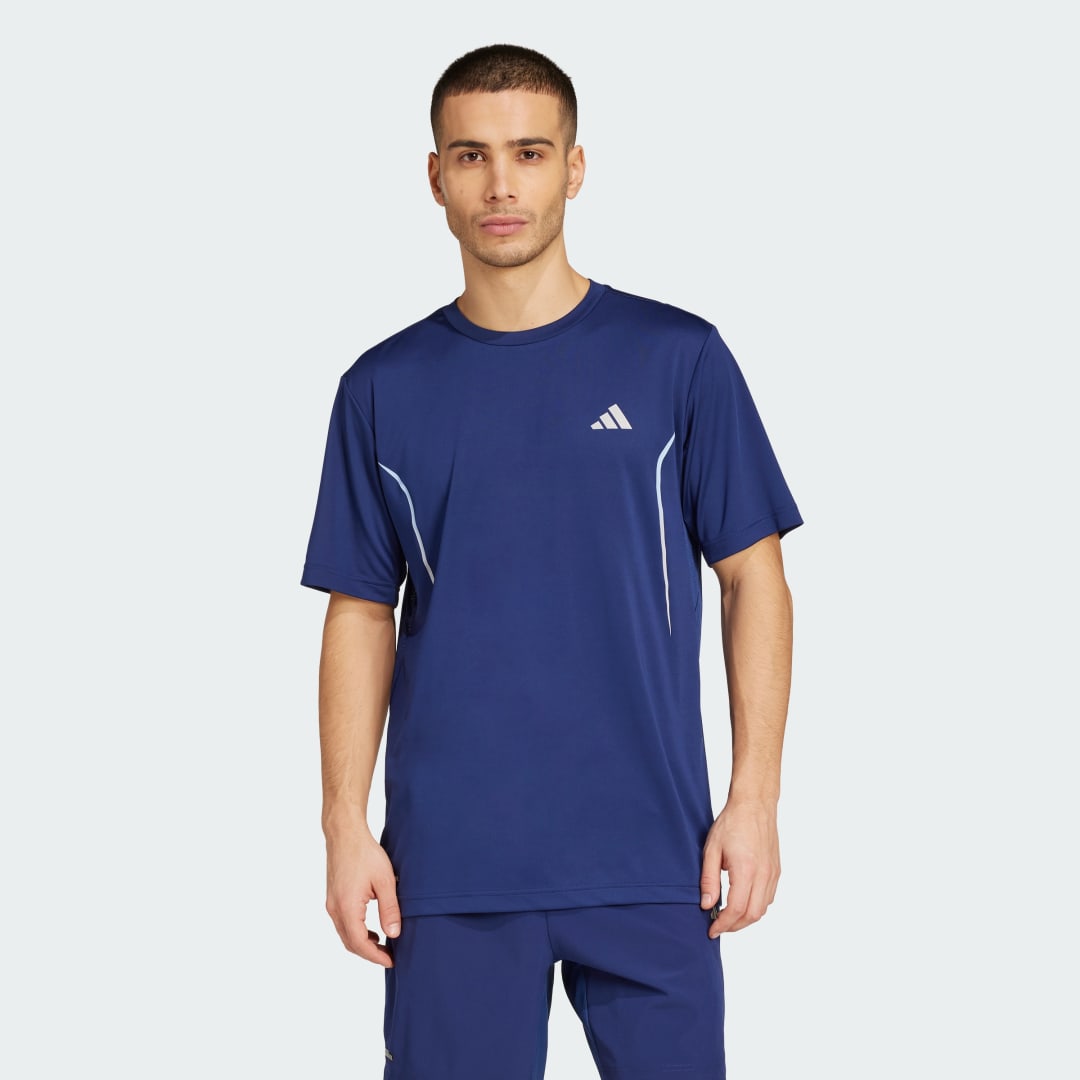 Adidas Tech Apparel T-shirt