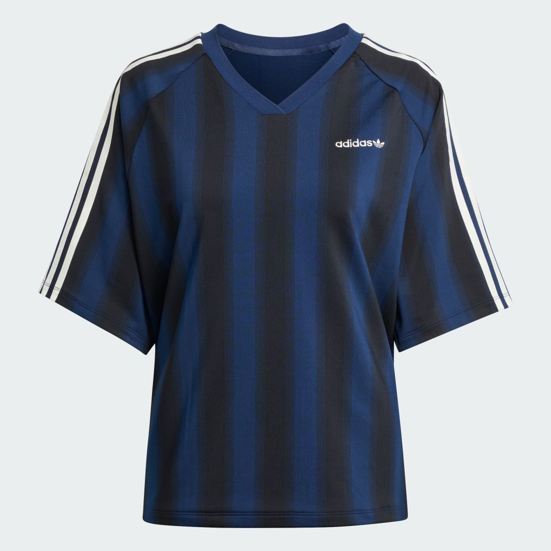 Adidas Loose Linear T-shirt