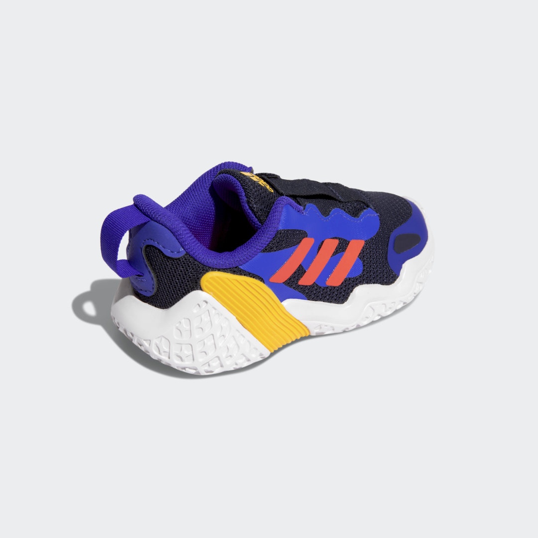 фото Кроссовки для бега 4uture runner adidas performance