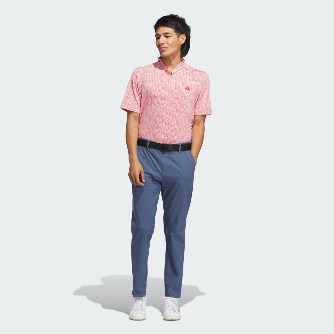 Adidas Ultimate365 Printed Poloshirt