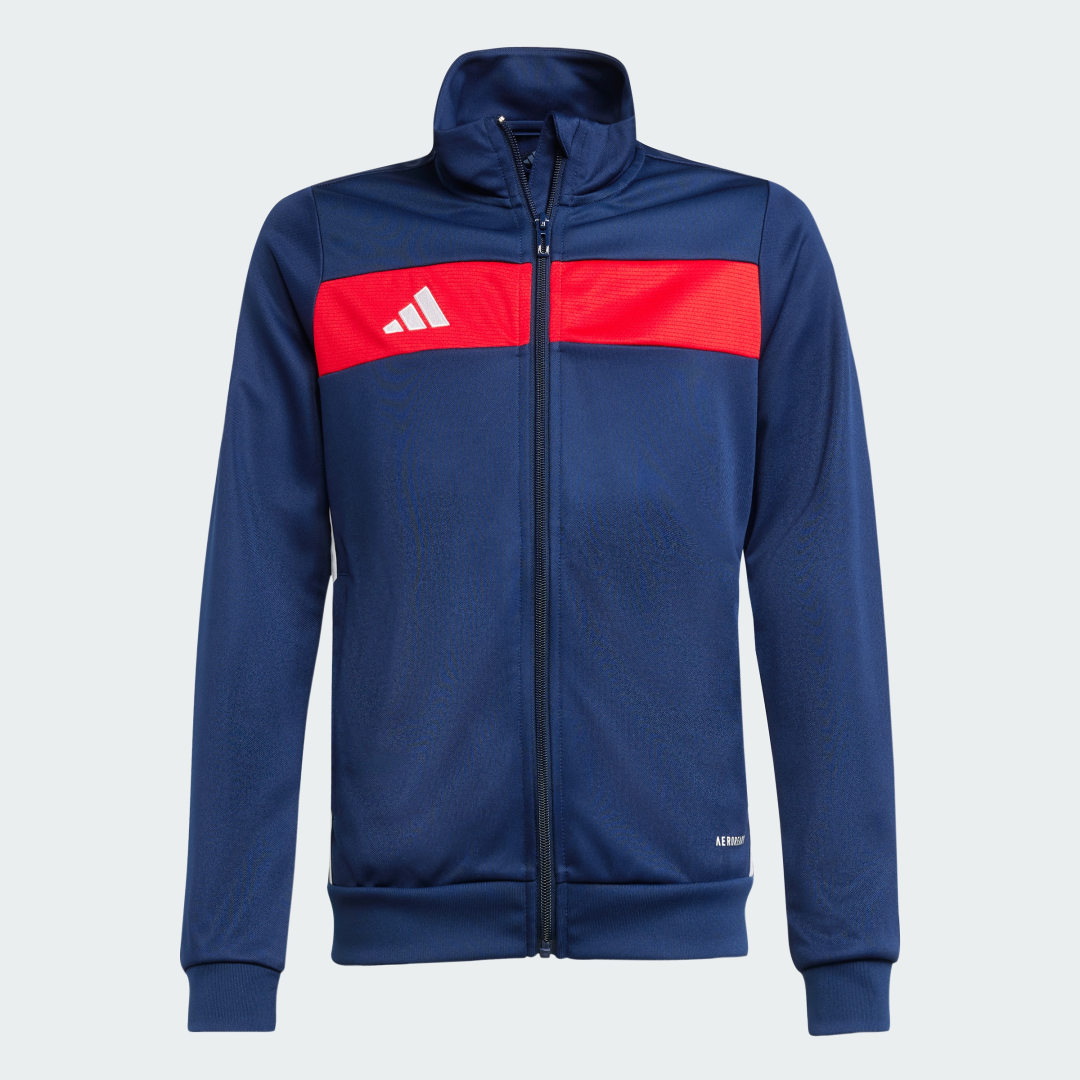Adidas Tiro 25 Essentials Trainingspak Kids