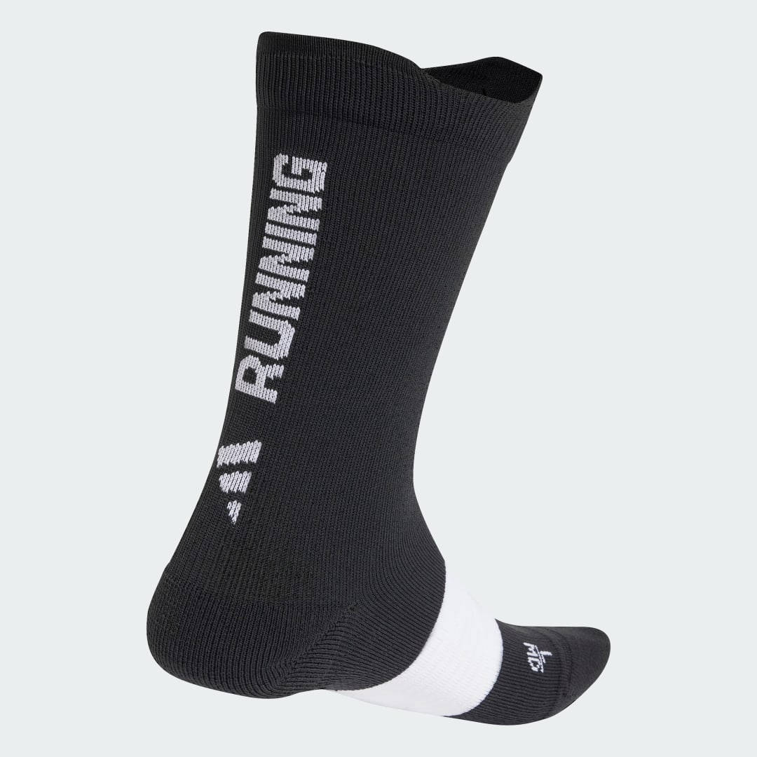 Chaussettes Runxgraphic 1 paire - vue 5