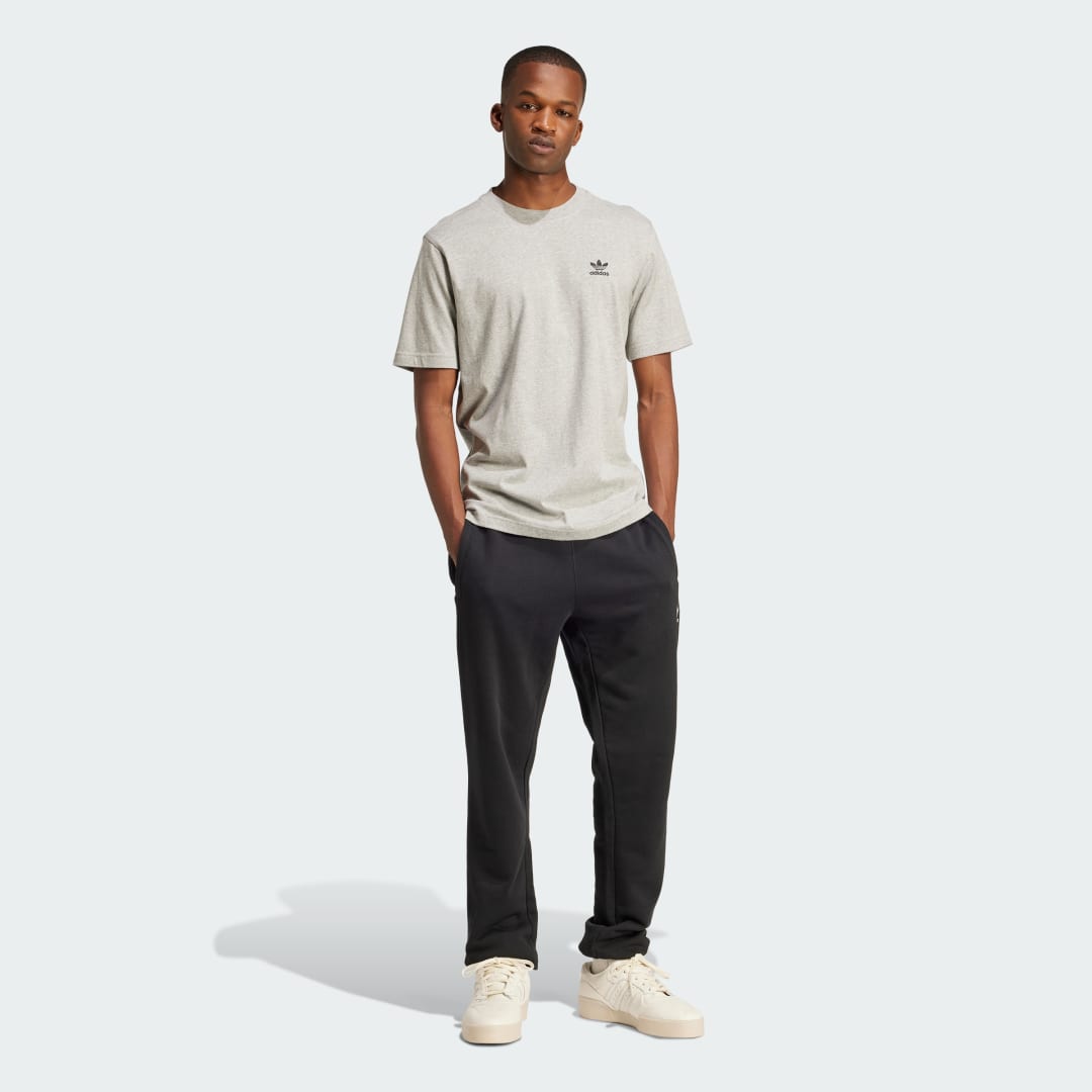Adidas Trefoil Essentials T-shirt