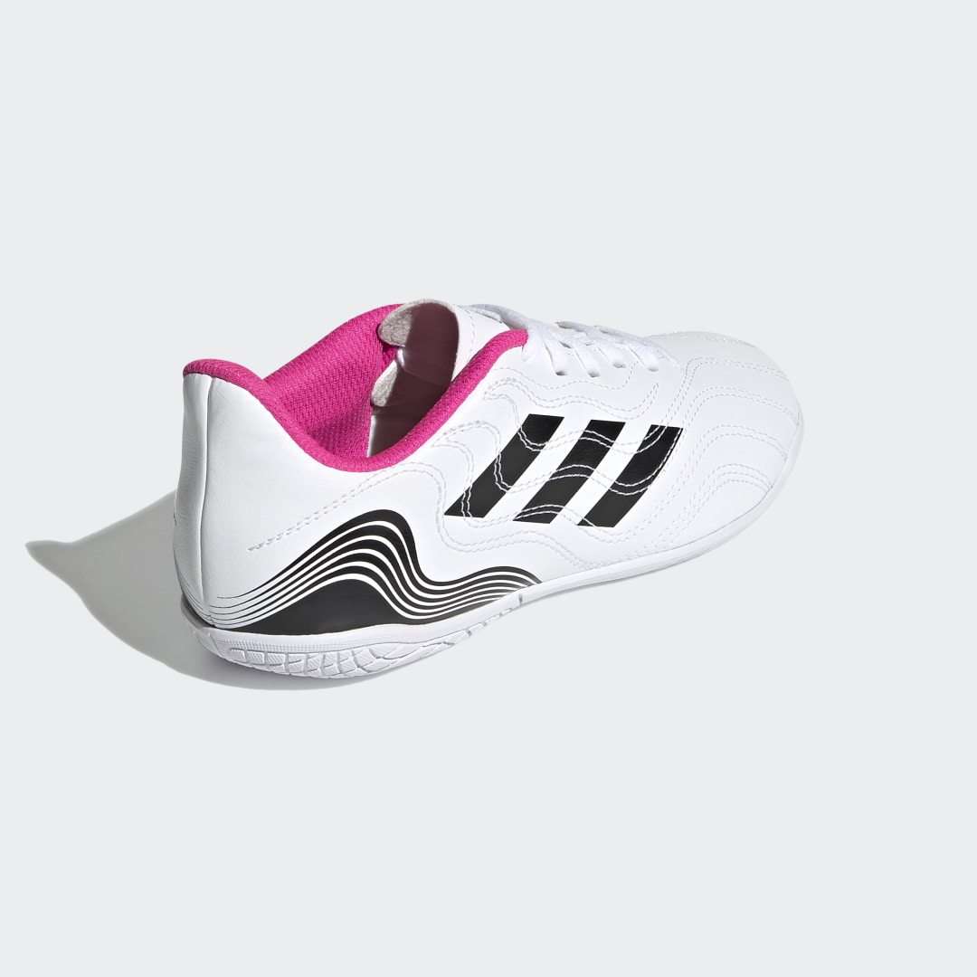 фото Футбольные бутсы (футзалки) copa sense.4 in adidas performance