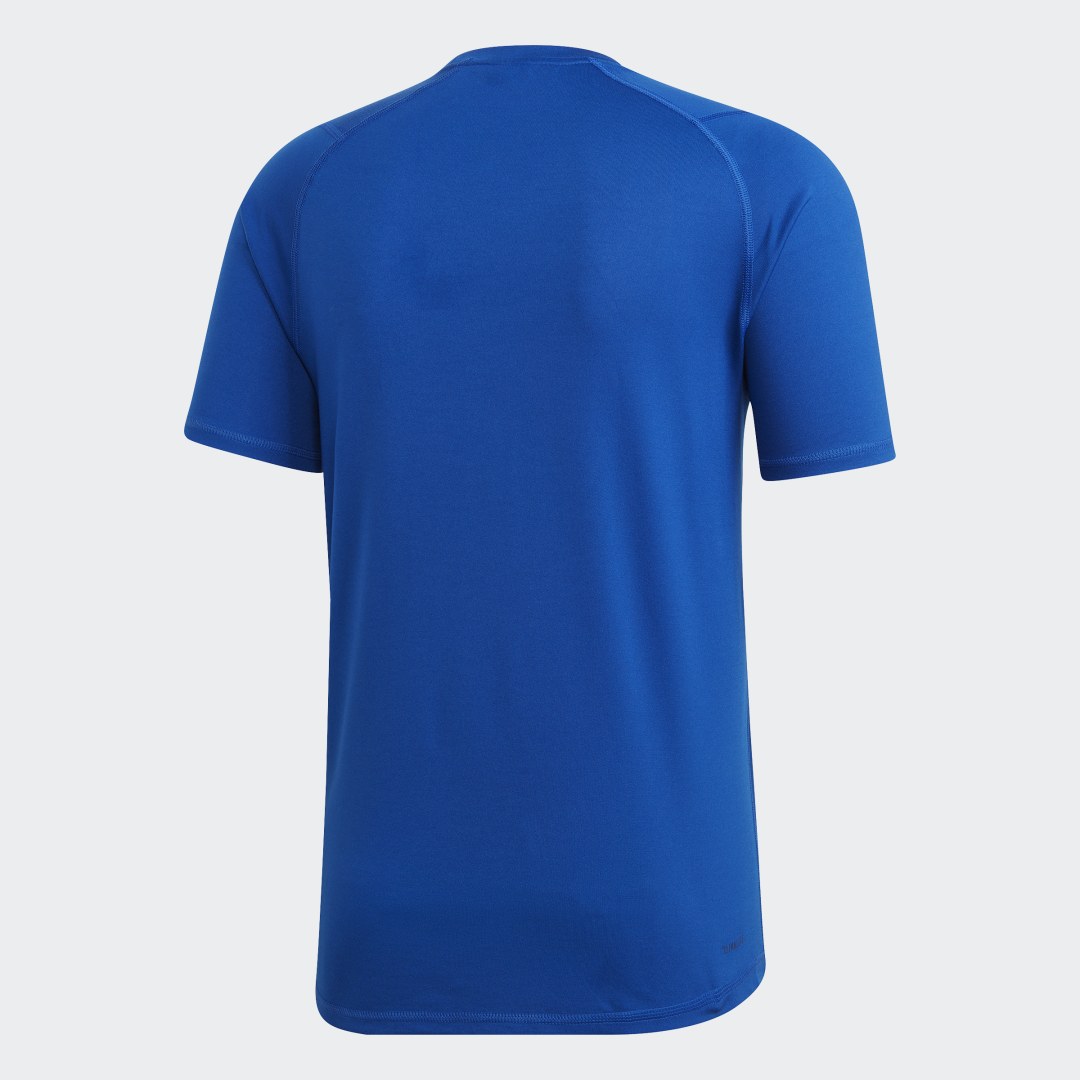 фото Футболка freelift sport ultimate adidas athletics