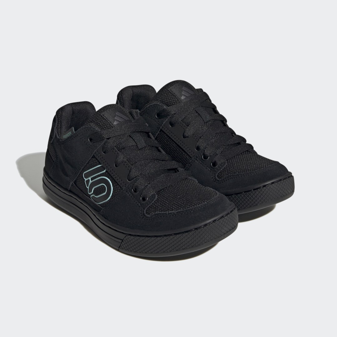 Adidas Free sneaker Core Black / Core Black / Grey Six