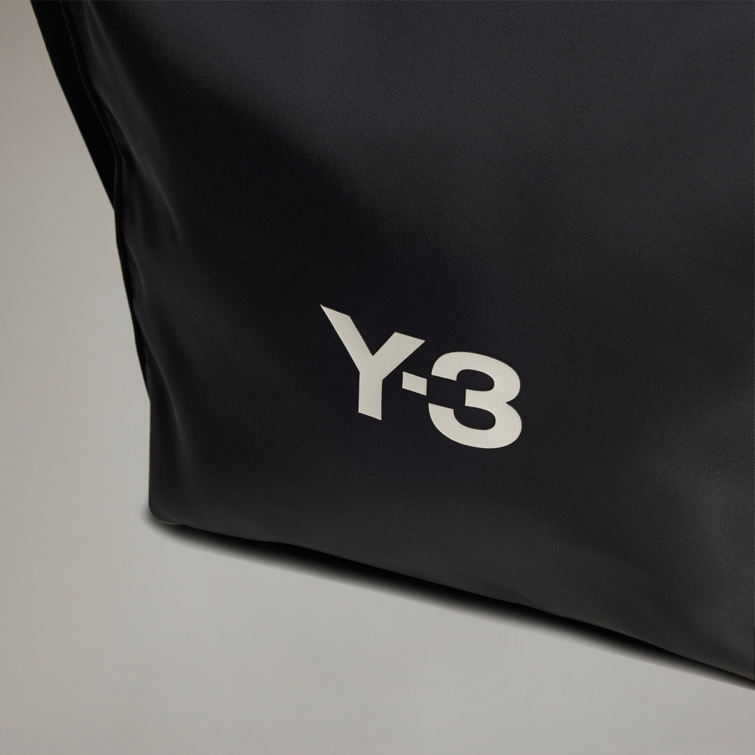 Adidas Y-3 Nylon Crossbody Tas