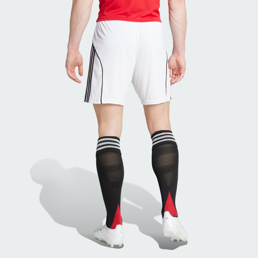 Adidas Manchester United 25 26 Thuisshort