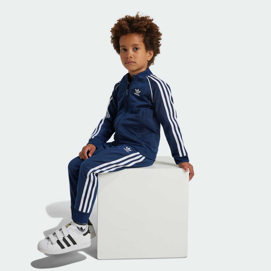 Adidas Adicolor SST Trainingspak Kids