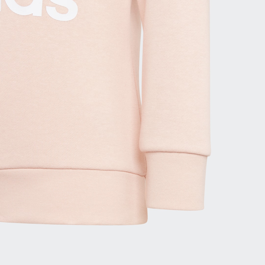 фото Комплект: свитшот и брюки adicolor adidas originals