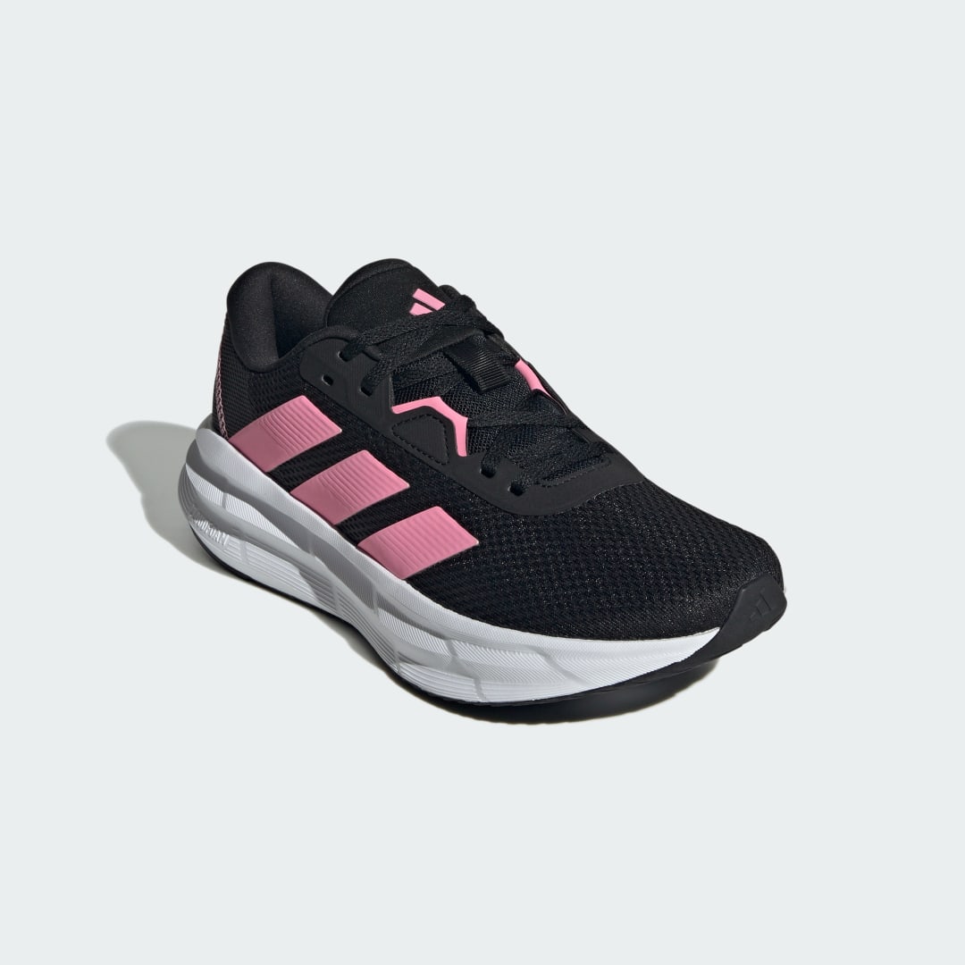 Adidas  sneaker Core Black / Bliss Pink / Carbon