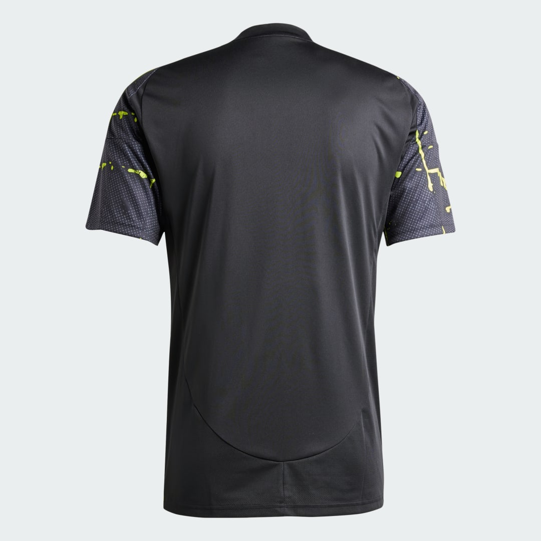 Adidas Columbus Crew 25 26 Uitshirt