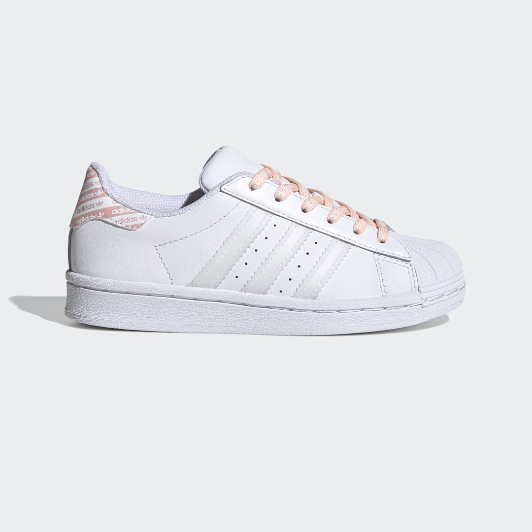 Кроссовки Superstar adidas Originals